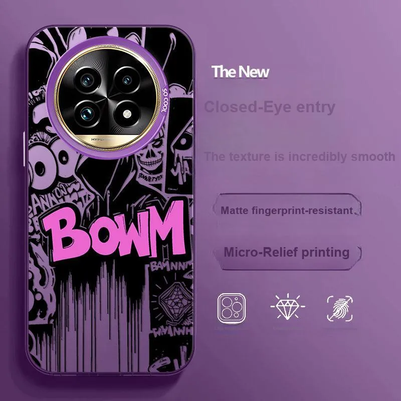 BAOCHENG Phone Cases-5