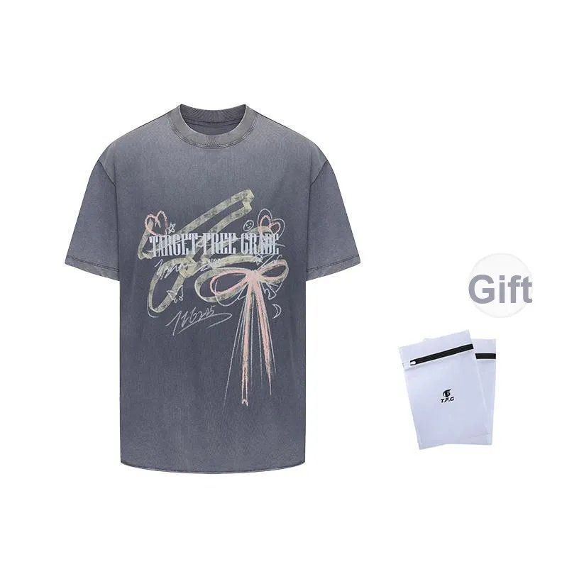 TARGET FREE GRADE Рукав с оборванным плечом T-рубашка Женская