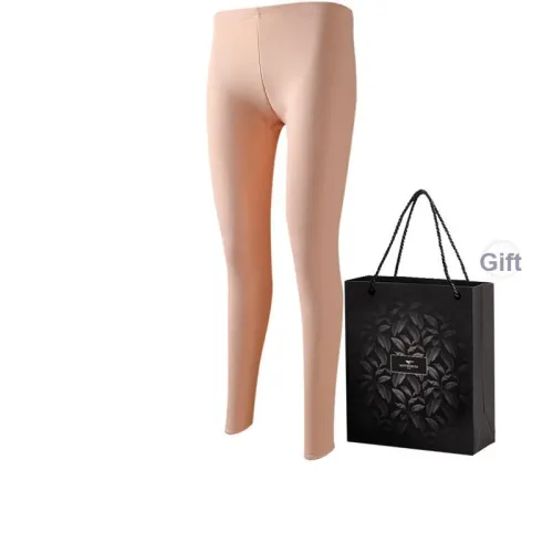SEPTWOLVES Термобрюки Женские Бесплатно Сумка для покупок