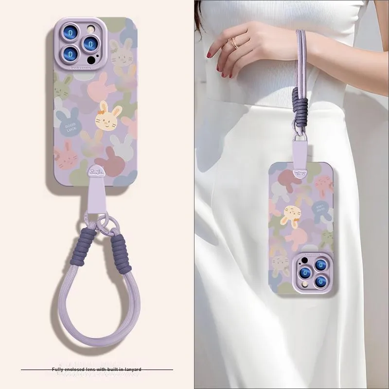 Interesting shell Phone Cases-3