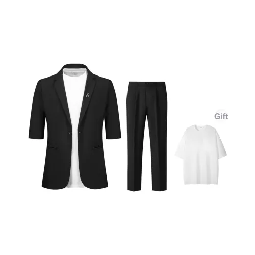 Être Par Lee Бизнес-костюм унисекс