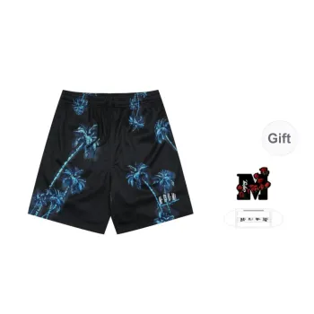 MR.ENJOYDA MONEY Casual Shorts Unisex