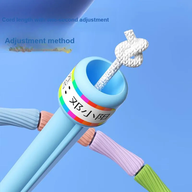 XTEP Jump Ropes-8