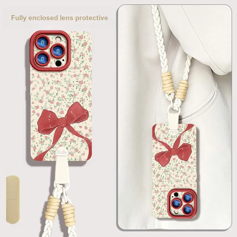 Interesting shell Phone Cases-5