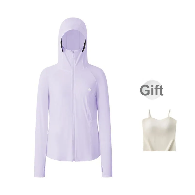 Merry City Sun Protection Clothing Women's