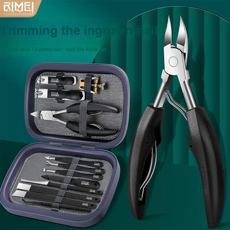 RIMEI Household Scissors-2