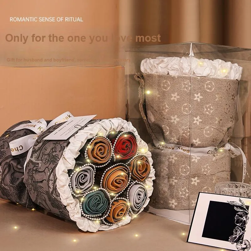 Cheekkiss Panty Gift Box Men's 9 Pack-2