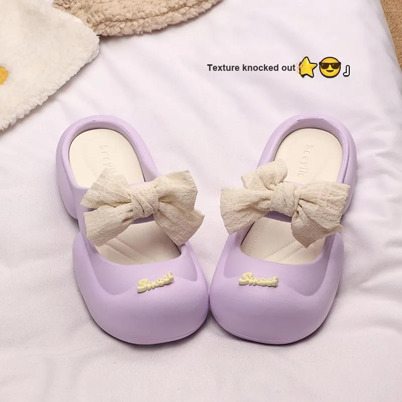 XMISTUO Slippers / Home Slippers-13