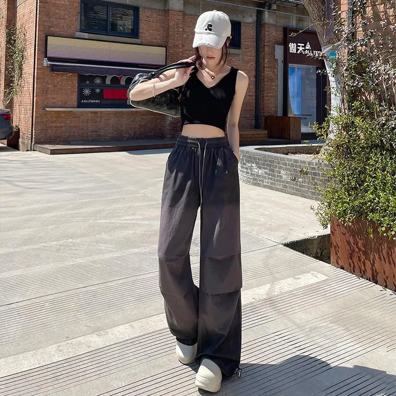 Mm Cargo Pants Women's-14