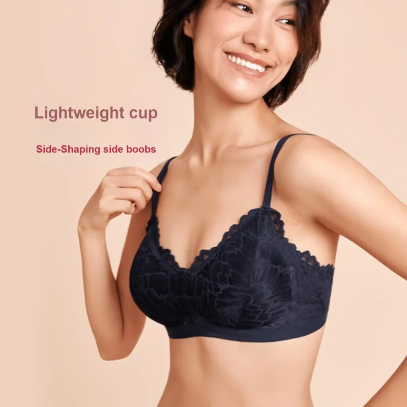 BENZHIXINCHUANG Women's Bras-4