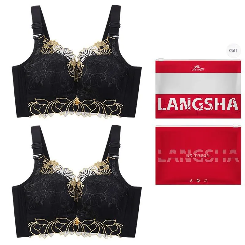Lanza Women's Bras-118