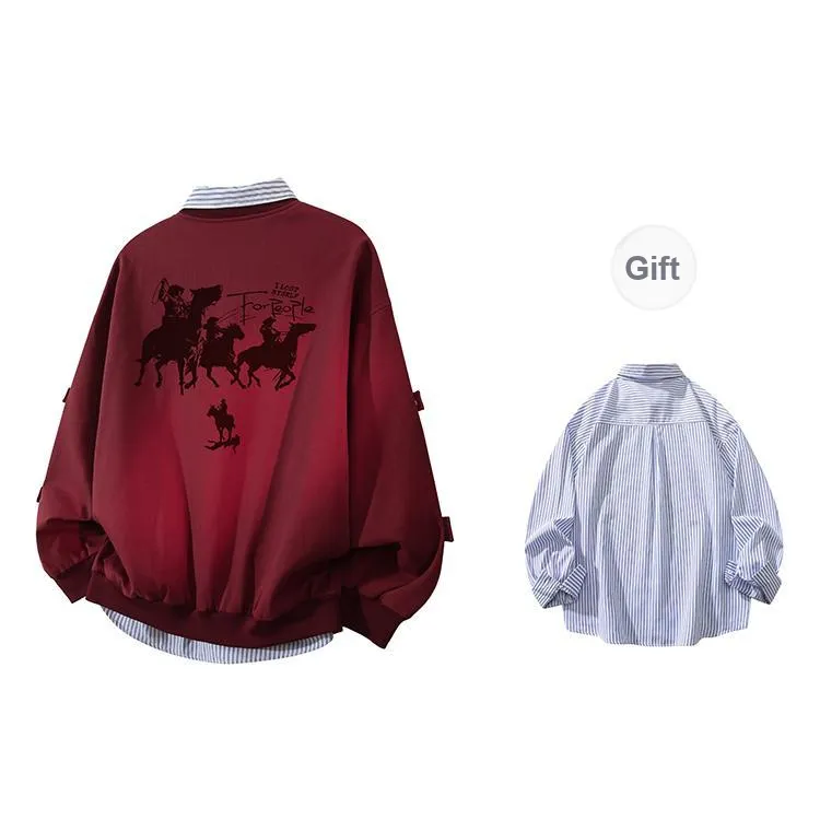 FAX FOR FMACM Jackets Unisex-11