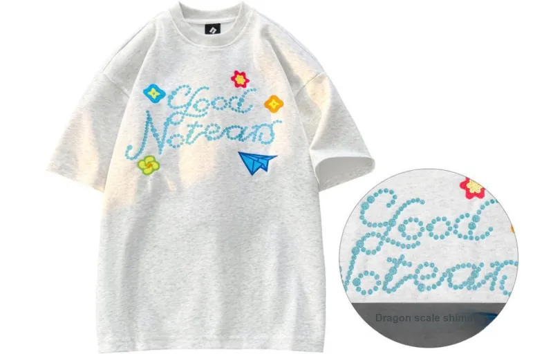 No Tears T Shirts Unisex-7