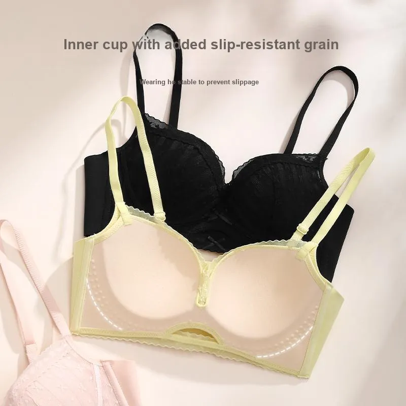 FENTENG Women's Bras-6