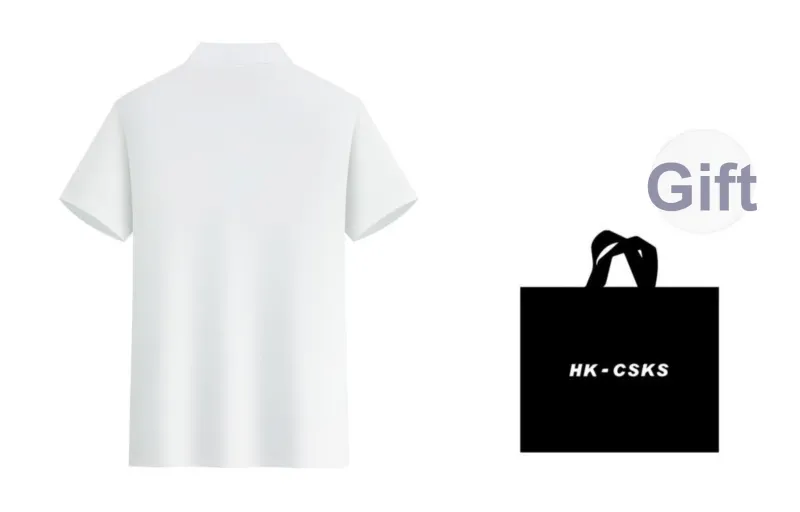 CSKS Polo Shirts Unisex-25