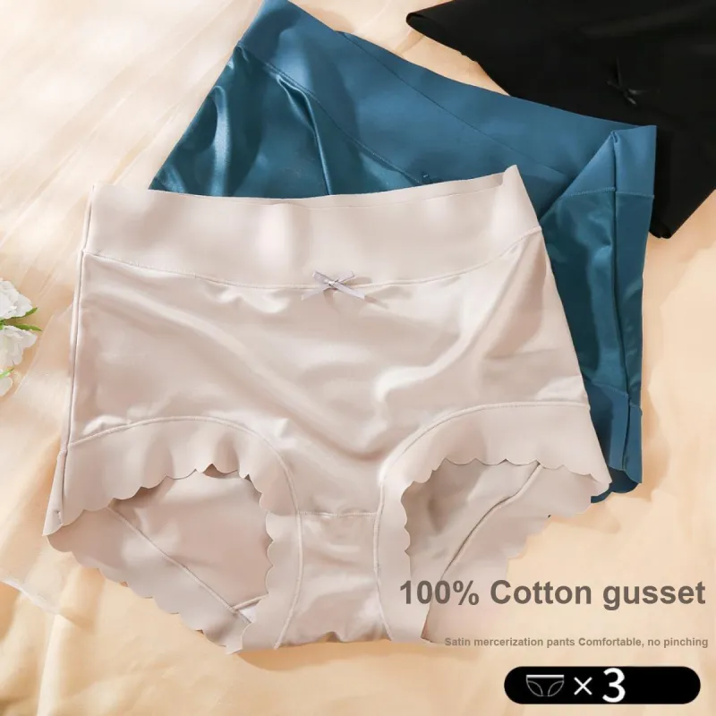 LoveEsteem Underpants Women's 3 Pack-15