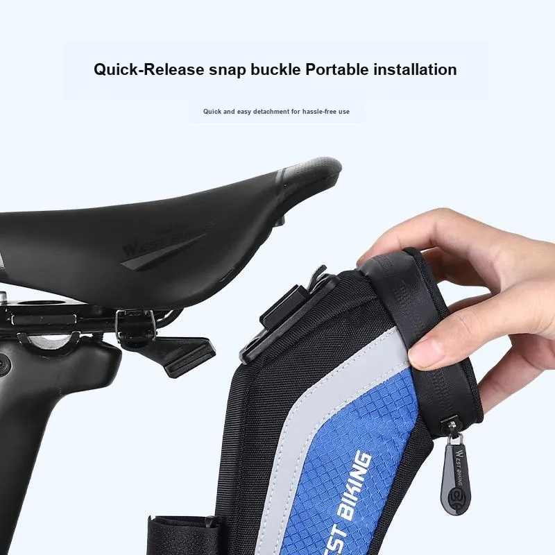 WEST BIKING Riding Equipment-3