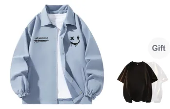 LA'T.WEEKEND Shirts Unisex