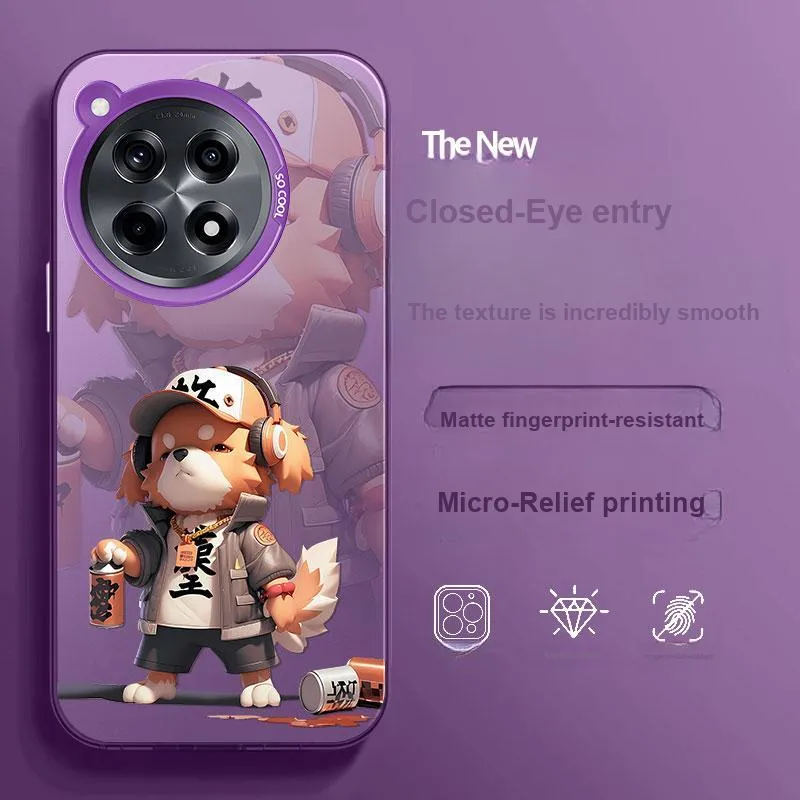 BAOCHENG Phone Cases-5