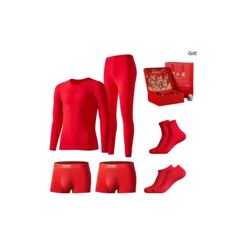 Cheekkiss Термический Набор для Мужчин Gift Box Set