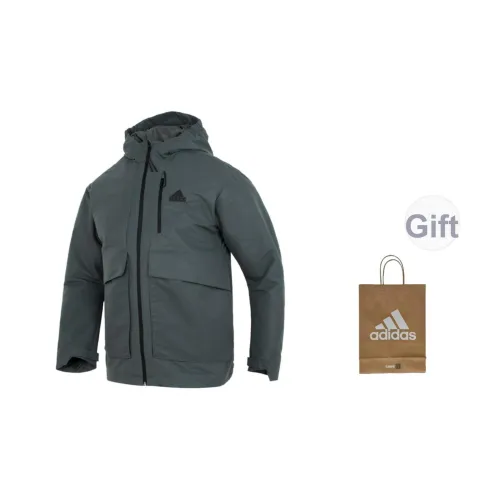 Adidas Куртки Пальто Унисекс Ivy