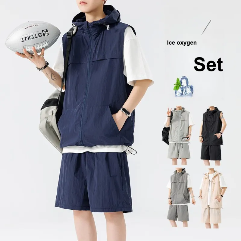 FRQ Casual Sportswear Unisex-19