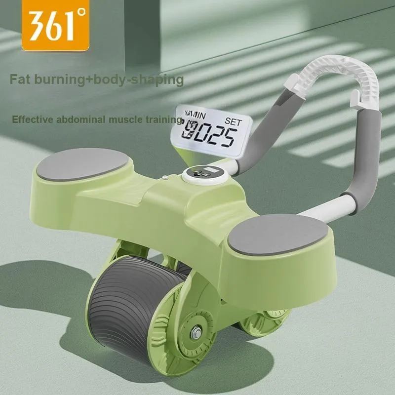 361° Abdominal Rollers-1