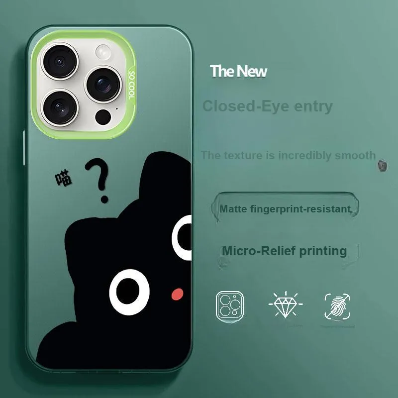 BAOCHENG Phone Cases-7