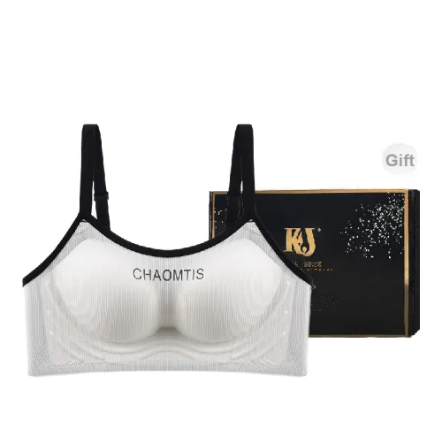 KJ Women's Bra