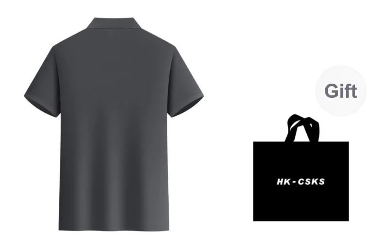 CSKS Polo Shirts Unisex-42