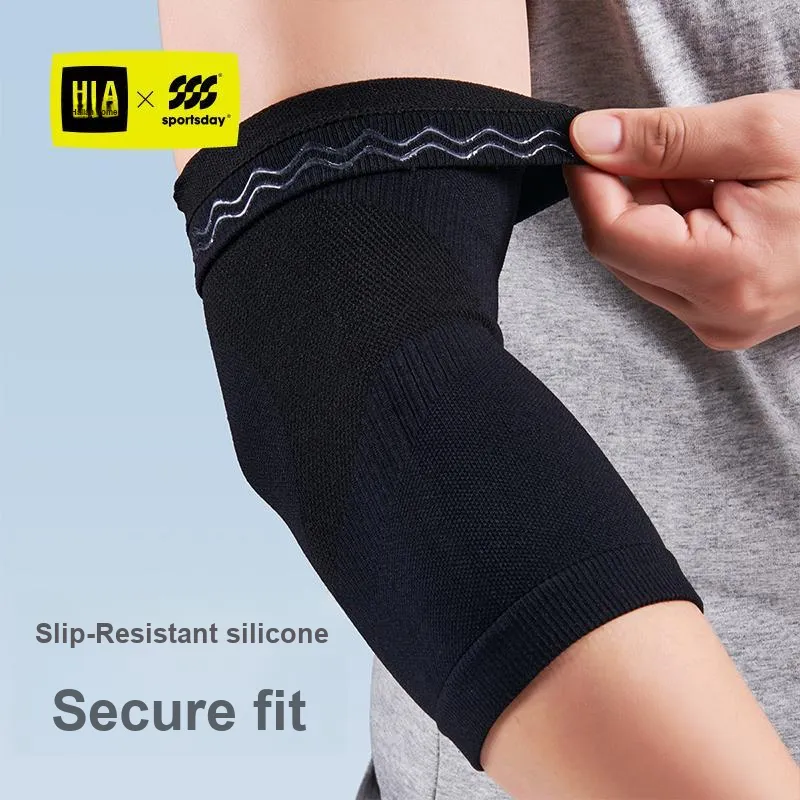 HLA Elbow Pads-2