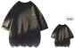 Black (Comes with Black T-Shirt)