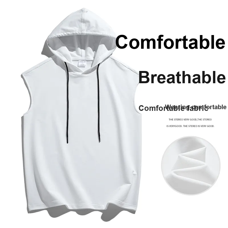 APUNCHLINEWORKSHOP Summer Thin Tank Top Unisex-4