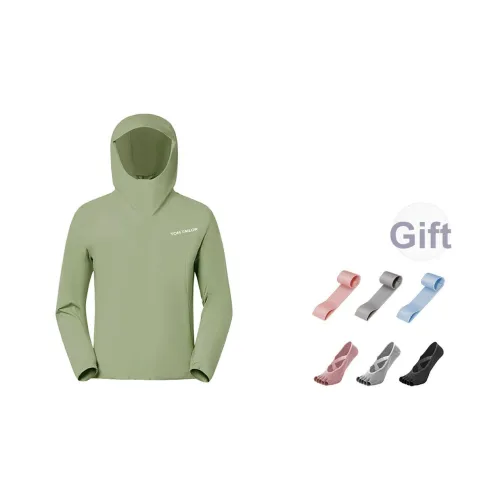 TOM TAILOR Водонепроницаемый и Ветрозащитный Ветровка Женские