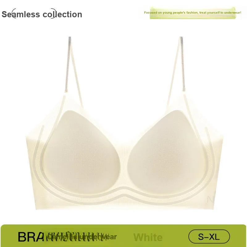 Gentle welcome Women's Bras-7