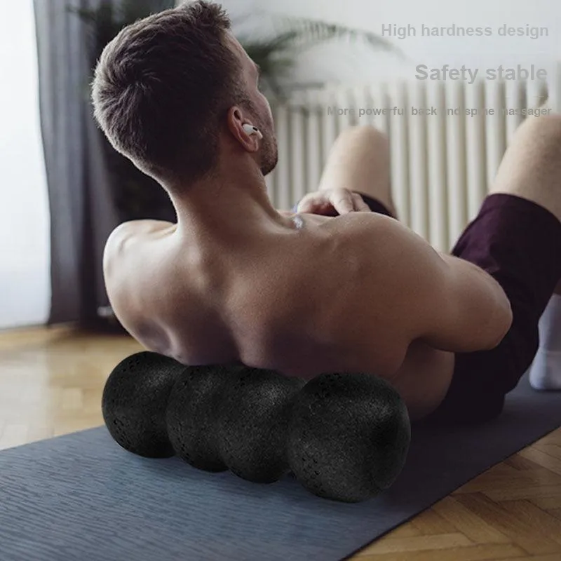 Yun Manqing Foam Rollers-2