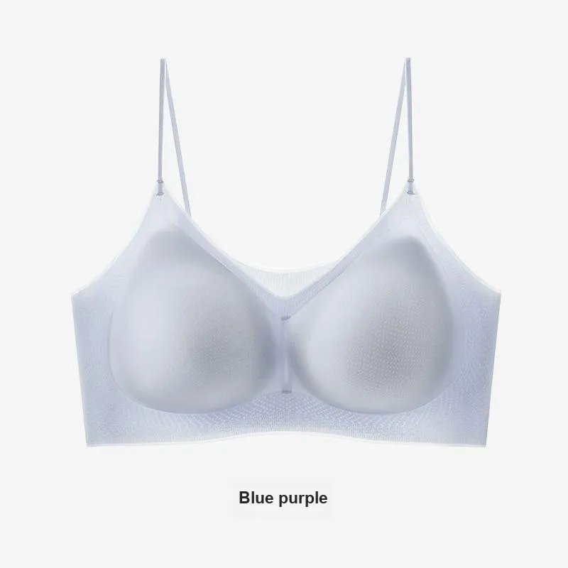 Gentle welcome Women's Bras-5