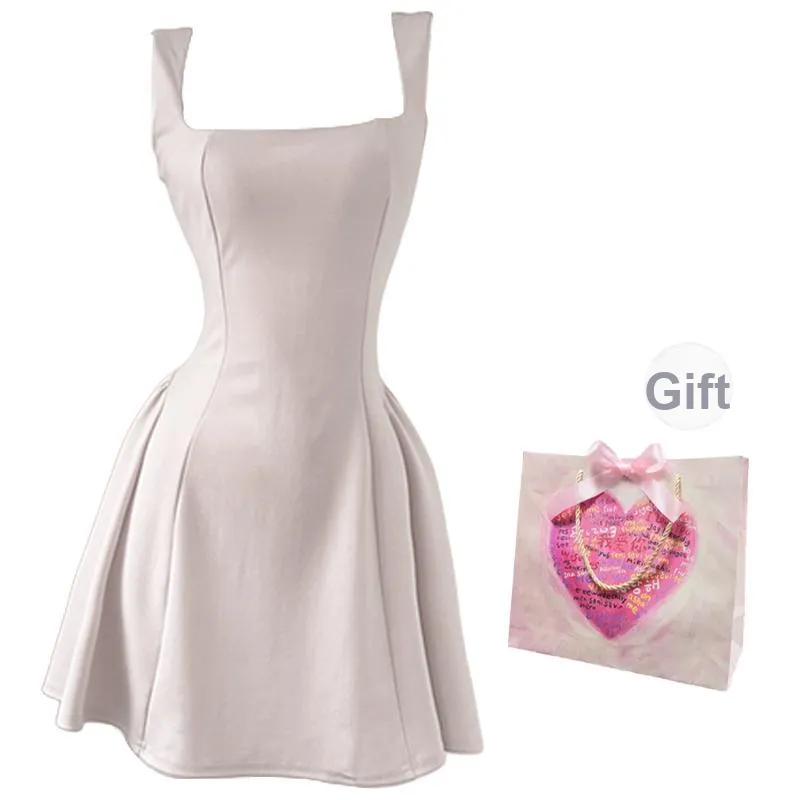 Pa33word Slip Dresses Women's-91