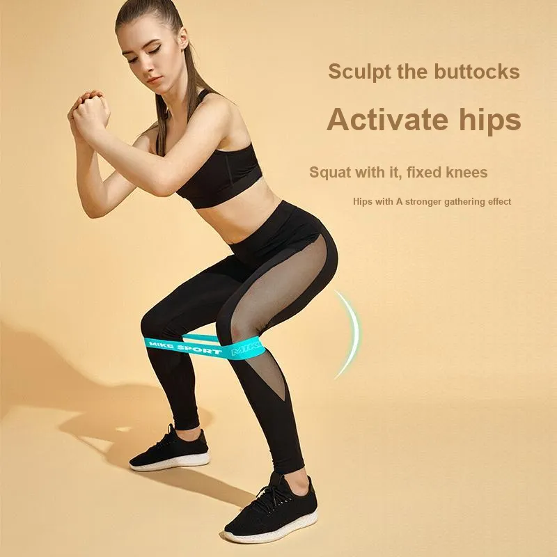 Mickey Resistance Bands-11
