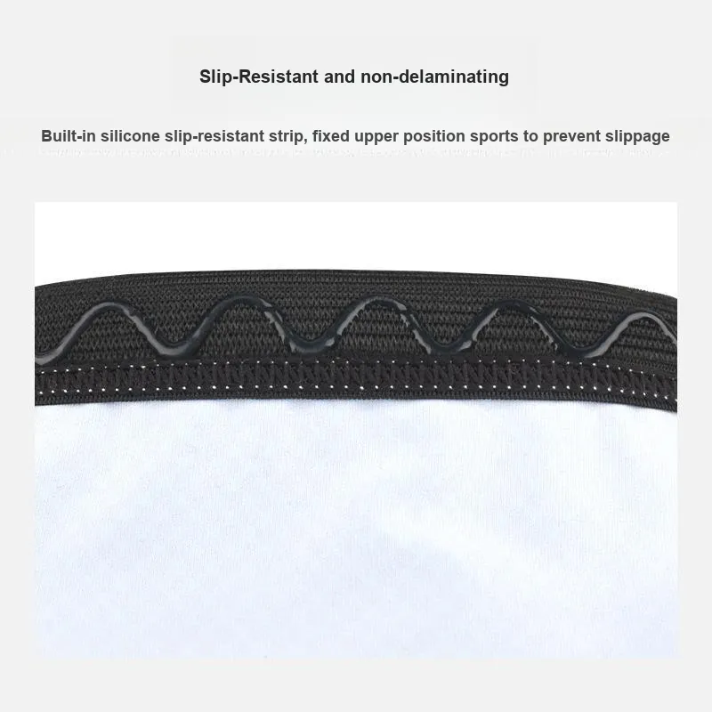 TANLU Riding Equipment Oversleeve Outdoor Unisex Polyester Lycra 1 Pair Black Red Green Blue-1