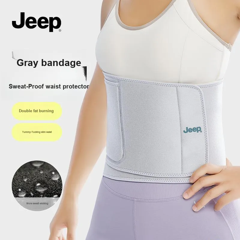 Jeep Back Support Braces-2