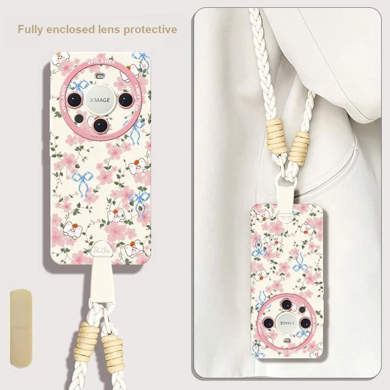 Interesting shell Phone Cases-4