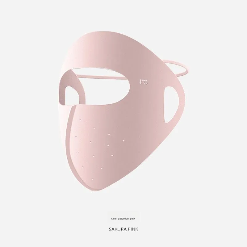 ANWUYU 3D Stereoscopic Sun Protection Masks Women's-3