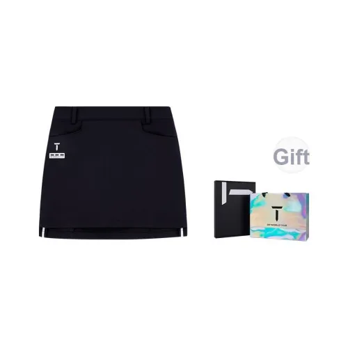 EUROPEAN TOUR Повседневные короткие юбки для женщин