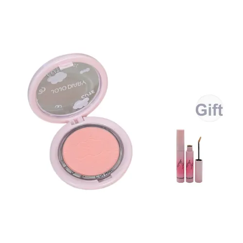 JOJO DIARY Румяна / Помады Женские