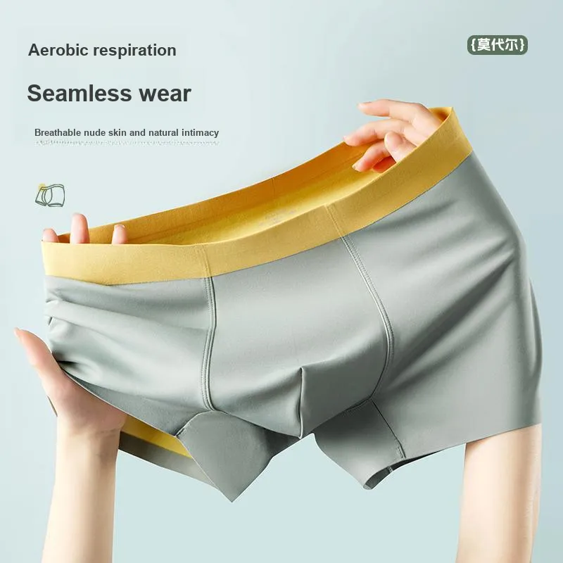 GOSO Men Underpants-2