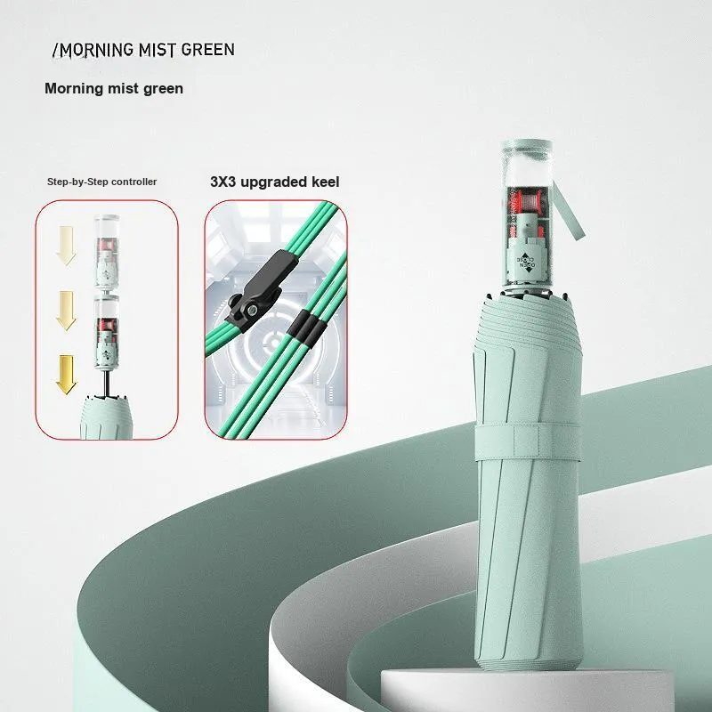 Yunpo Umbrellas-2