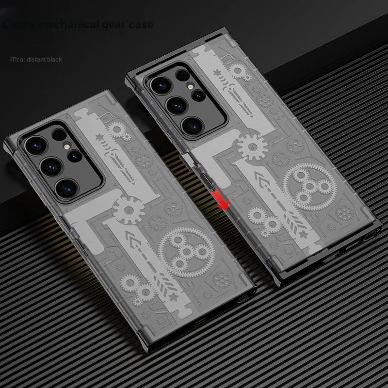 Gpadparts Phone Cases-3