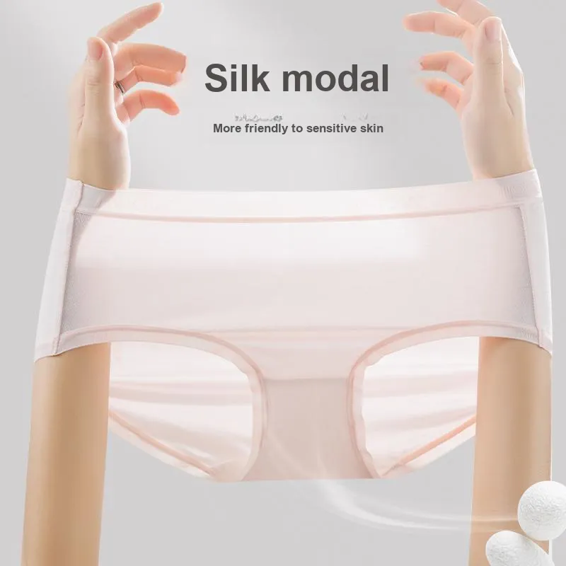 MIIOW Underpants Women's 3 Pack-2