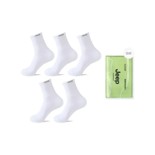 JEEP Мужские носки MID до икры